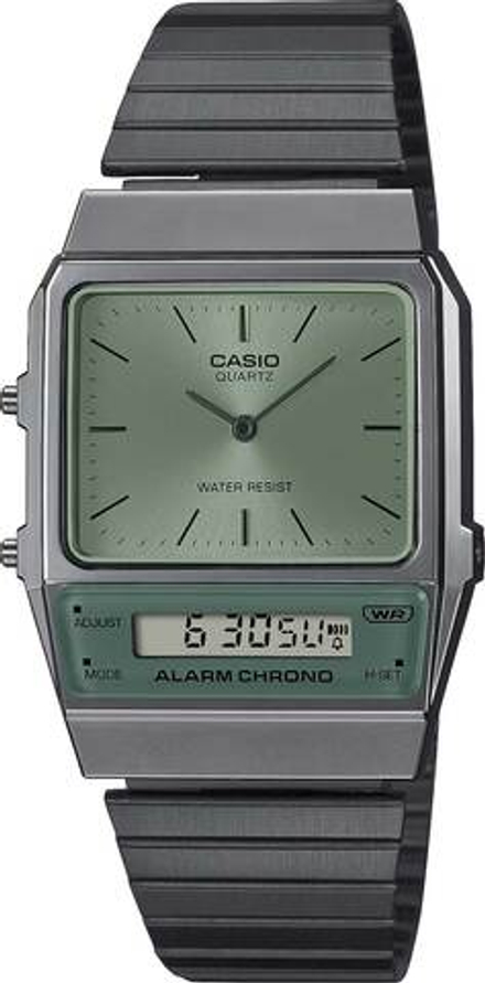 Часы Casio AQ-800ECGG-3A