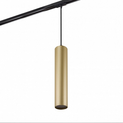 Трековый светильник Denkirs DK6210-BG