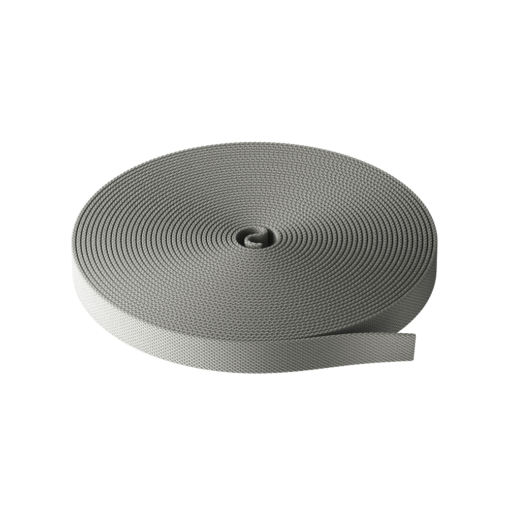 Токопроводящая текстильная лента Maytoni PARITY TRX130-1.5LG 5м