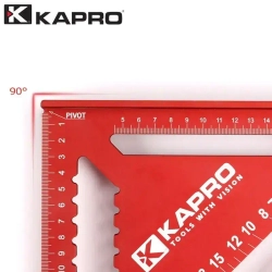 Угольник Свенсона KAPRO 30cм