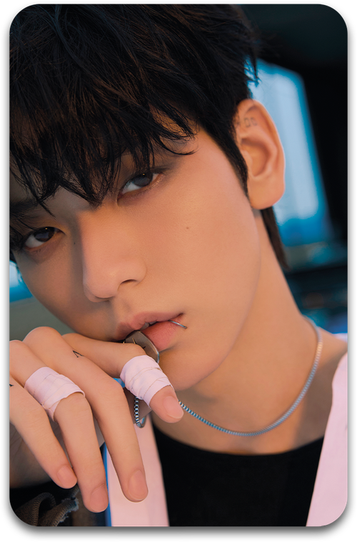 Карта / TXT #175