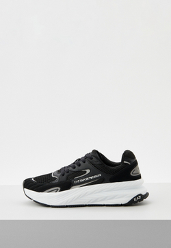 Кроссовки мужские EA7