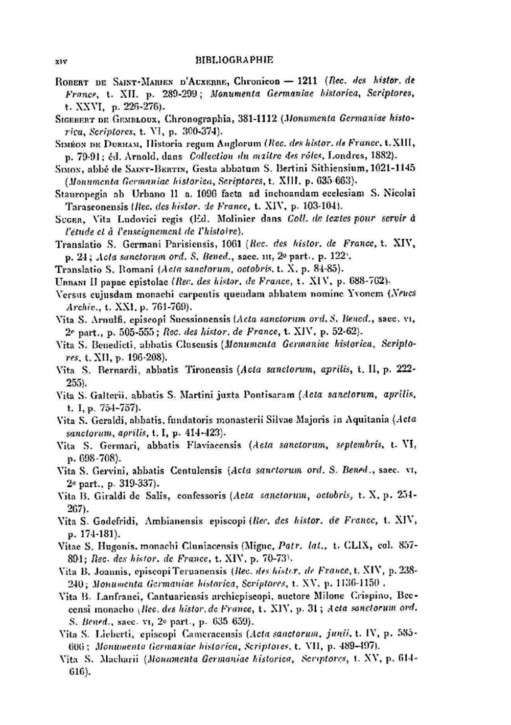 Le Règne de Philippe 1er, Roi de France. (1060-1108) | Augustin Fliche