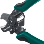 KRAFTOOL RC-11 K, 3 в 1, кабельные ножницы (22696-3)