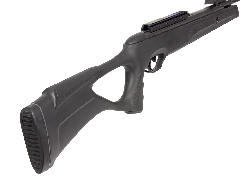 Винтовка пневматическая (ПП) Stalker S800SR калибр 4.5мм 3Дж пластик