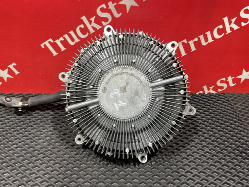 Вискомуфта 2023г.