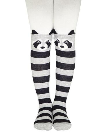 Колготки детские Tip-top 17С-60СП 128р.молочно-серый 444 (Conte), 1 шт.