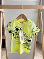 Футболка Kenzo