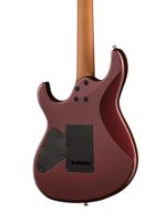 G300-PRO-VVB G Series Электрогитара, красная, Cort