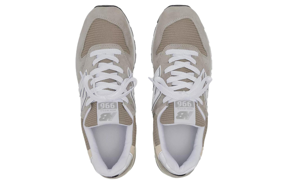 Кроссовки New Balance Nb 996