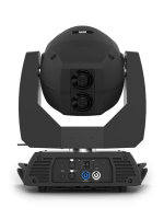 CHAUVET-PRO Rogue R2X Spot светодиодный прожектор с полным движением типа Spot 300Вт
