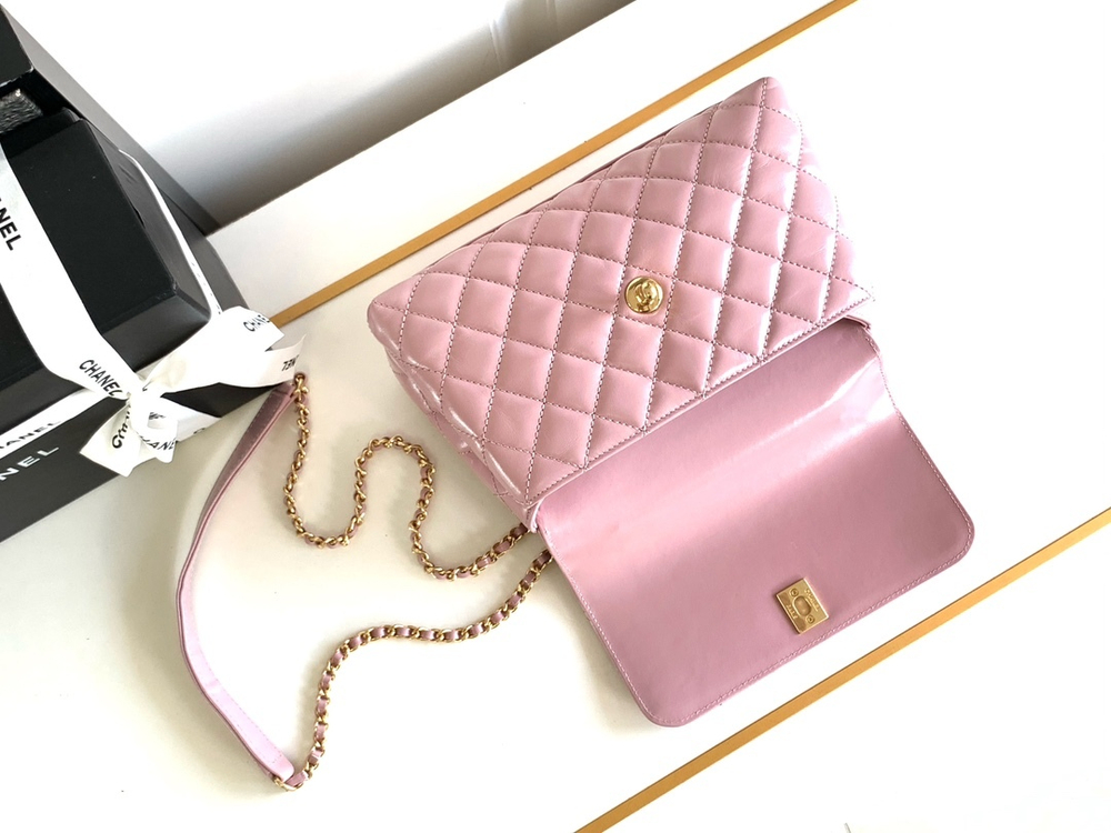 Chanel Bag 23 cm