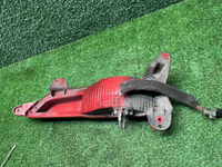 ПТФ левый Hyundai Creta 1 (2016-2021)