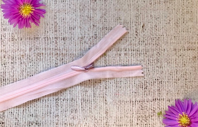 Молнии потайные, L 75 см.