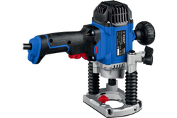 Универсальный фрезер ЗУБР Профессионал ФПР-1200