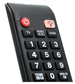 Пульт для Samsung универсальный RM-D1078+ (BOX) Huayu