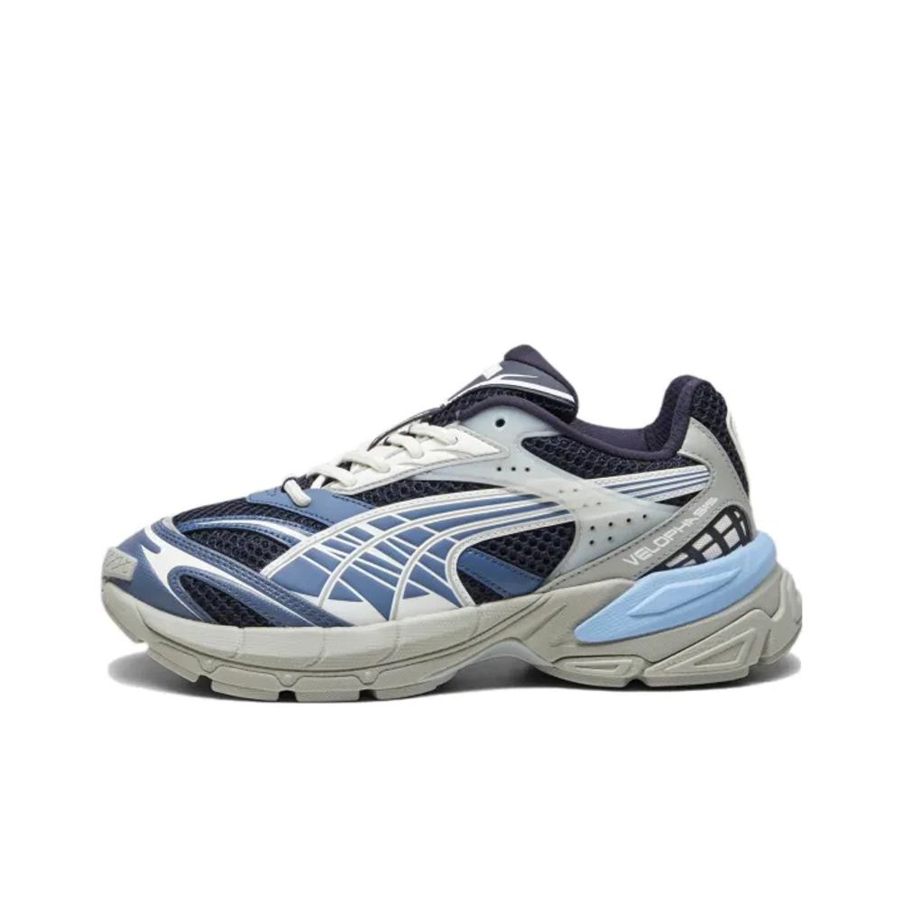 PUMA Velophasis 372 5 Feather