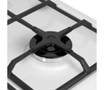 Газовая плита с электрической духовкой MAUNFELD MGC60ECW05