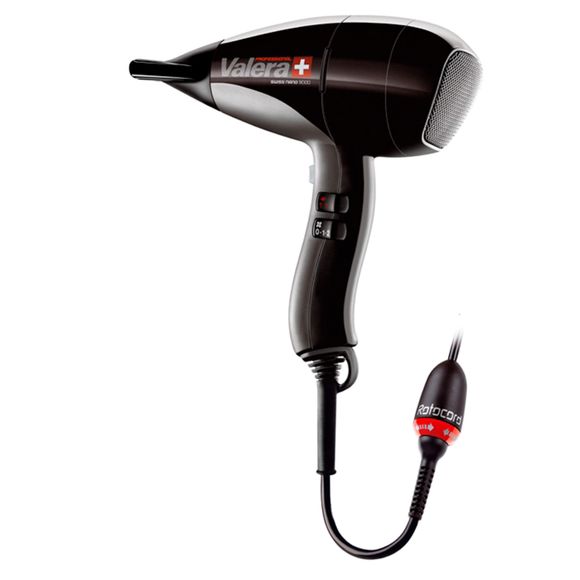 Профессиональный фен Valera Swiss Nano 9000 Rotocord (SN 9000Y RC)
