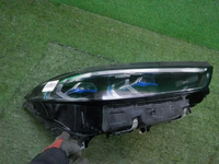 Фара правая BMW 8er G14 G15 G16 (2018-2022) Laser