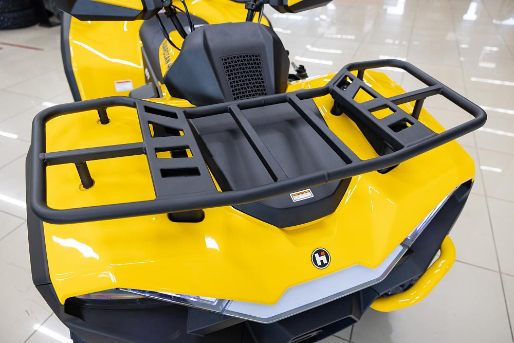 Квадроцикл HiSUN GUARDIAN 400L