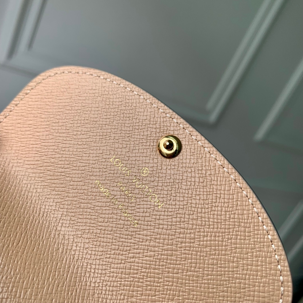 Louis Vuitton Rosalie Coin Purse
