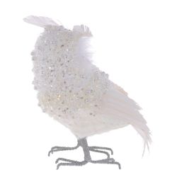 GAEM Фигурка декоративная "Сова", L10 W10 H18 см