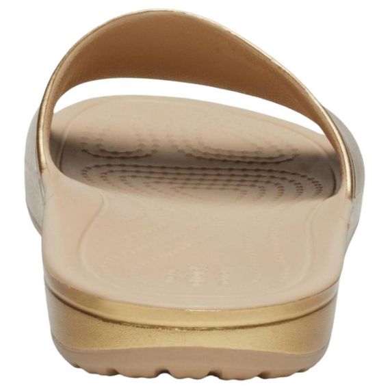 Crocs Kadee 'Gold'