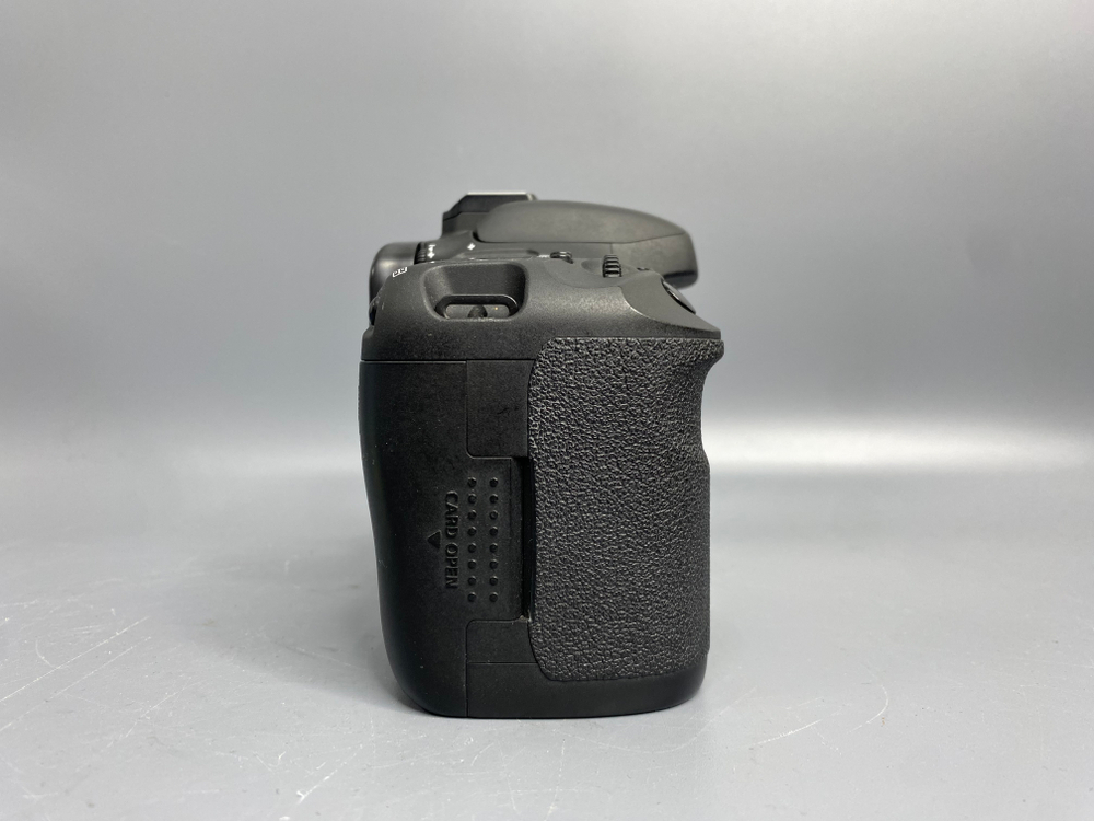 Canon EOS 7D Body 33.700 кадров