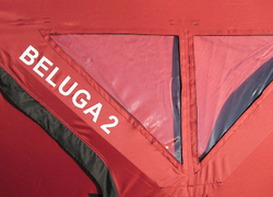 Зимняя палатка (куб) Canadian Camper Beluga 2