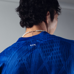 Челси / Домашняя / Дл. рукав