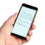 Светодиодный осветитель GreenBean DayLight III 200 LED Bi-color