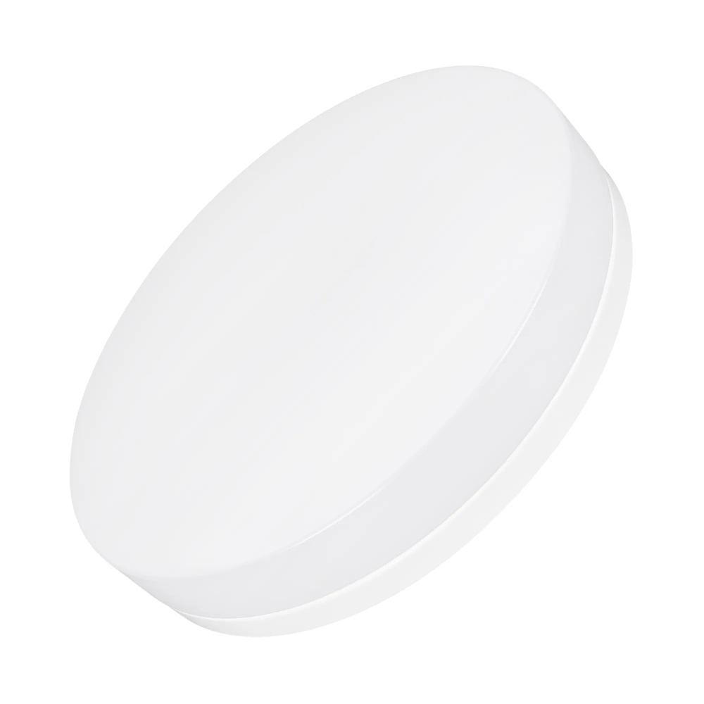 Светильник CL-SMURF-R400-30W Day4000-MIX (WH, 140 deg, 230V) (Arlight, IP40 Пластик, 3 года) 036669