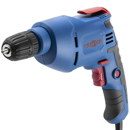 Дрель сетевая Trigger 20016 450 Вт