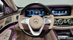 Mercedes-Benz S-Class W222 Maybach S650 (06.2020)