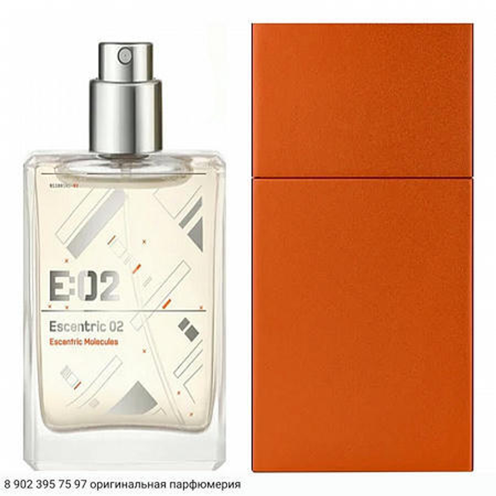 Escentric 02