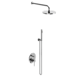 Душевая система RUBINELLI ELEGANZA RB-U5017CR