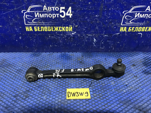 Рычаг передний правый MAZDA DEMIO 2000