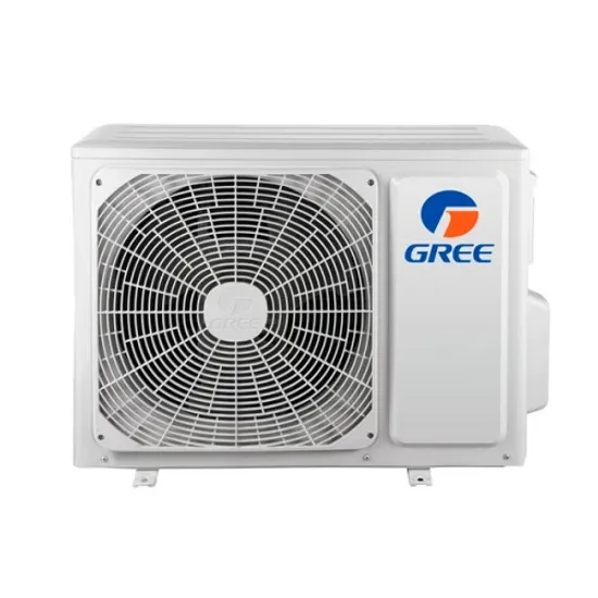 Тепловой насос Gree GWH18QDXD-K6DNC2I Arctic R32