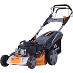 Газонокосилка бензиновая VILLARTEC MB 348T
