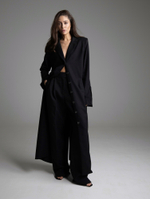 Брюки "Mr. Black"