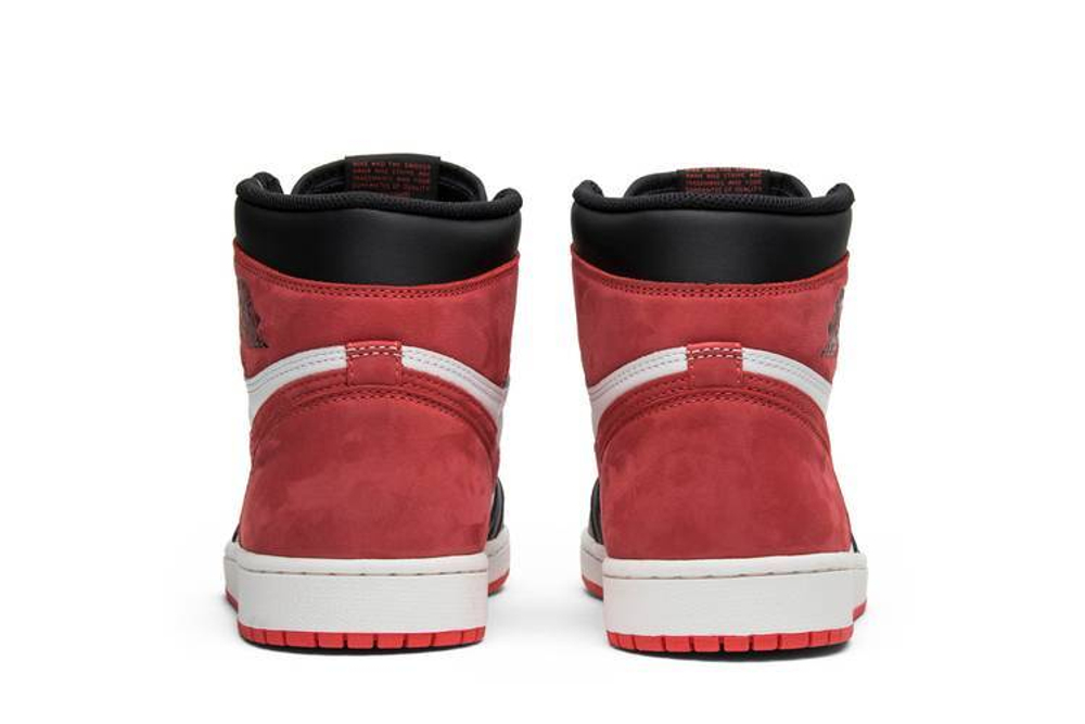 Кроссовки Jordan Air Jordan 1 Retro High Og 6 Rings