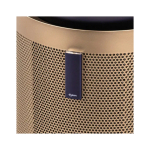 Очиститель воздуха Dyson BP04, синий/золото (Prussian Blue/Gold)