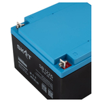 Аккумулятор свинцово-кислотный SKAT SB 1226