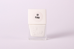 Лак для стемпинга Go Stamp 02 Cloud