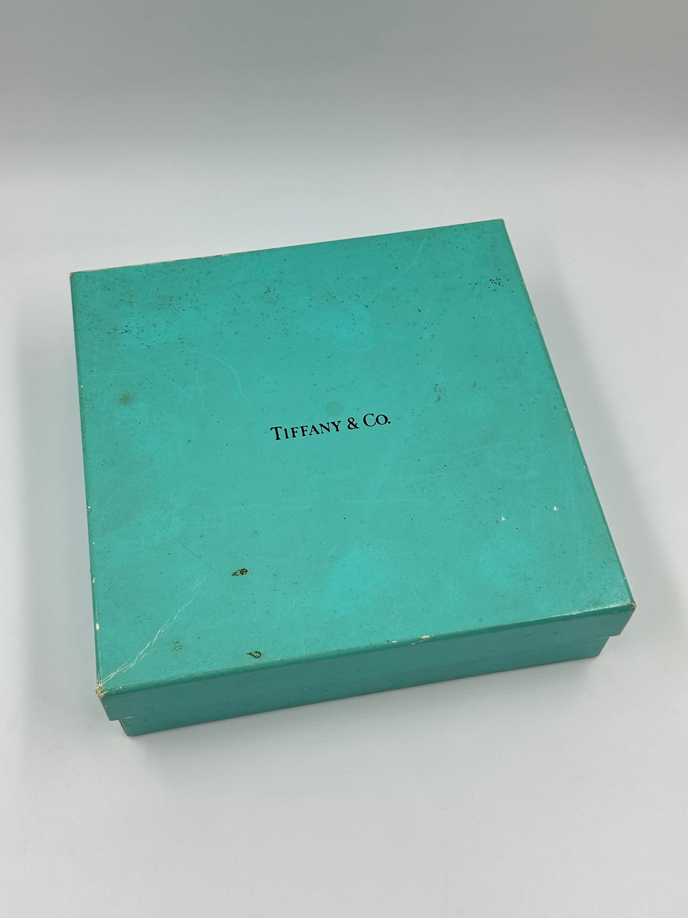 Набор из 2 тарелок Tiffany & Co