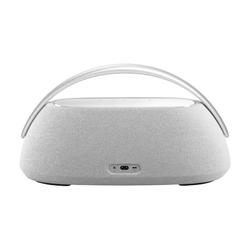 Портативная акустическая система Harman/Kardon Go+Play 3 серый
