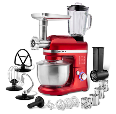 Кухонный комбайн HOLT HT-FP-007