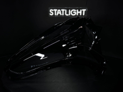 Комплект стекол Cadillac XT5 2016-2021