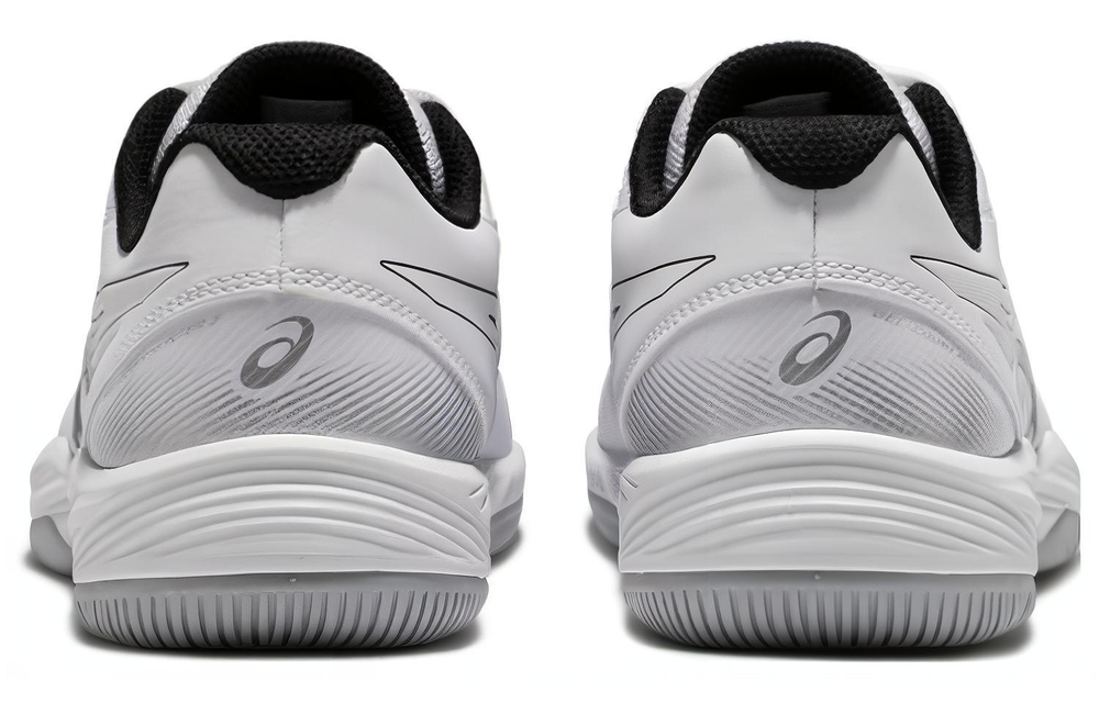 ASICS Gel Court Hunter 3 "White Black"